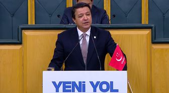 Arıkan: Türkiye, kirli planın parçası olmamalıdır