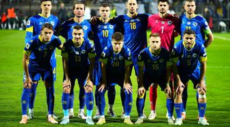 Avrupa'dan 2026 Dünya Kupası bileti alan son 4 ülke belli oldu
