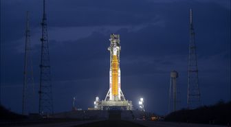 NASA, Artemis 2 için Hazırlıkları Tamamladı