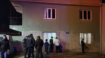 Aydın'da Müstakil Evde Yangın: 2 Kardeş Dumandan Etkilendi