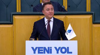 Babacan: Bazı belediyelerde savunulacak bir tablo yok