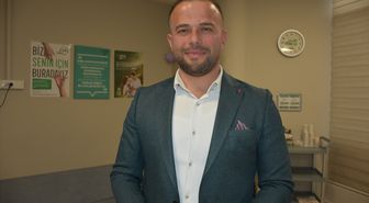 'Bağımlılıkta kişinin sosyal çevresi ve yaşam tarzı önemli' uyarısı