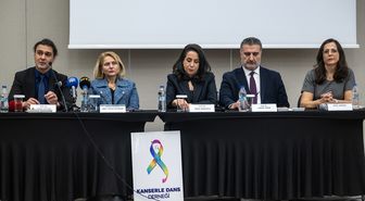 Bağışıklık sistemini kuvvetlendiren 'immünoterapi' ile kanserde tedavi başarısı artıyor