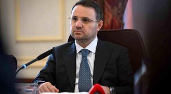 Bakan Gürlek, Hollanda'dan Savcı Kiraz cinayetinin azmettiricisi Musa Aşoğlu'nun iadesini talep etti