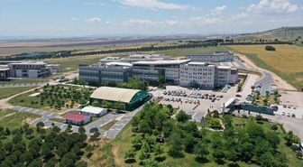 Bandırma Onyedi Eylül Üniversitesi YÖKAK'tan tam akreditasyon aldı
