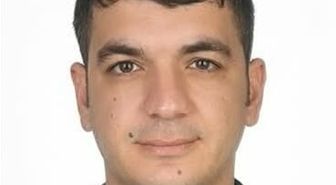 Bariyerlere çarpıp devrilen motosiklet 140 metre sürüklendi, sürücü öldü
