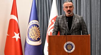 Başkentte düzenlenen 'Duyarlı Medya Gençlik Kampı' sona erdi