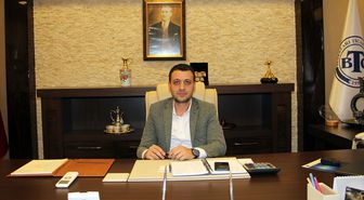 Beypazarı Ticaret Odası Başkanı Çelik'ten Uluslararası Havuç Günü mesajı