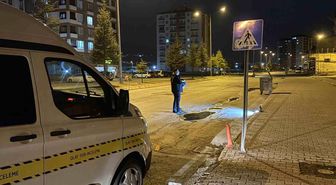Bıçaklı kavgada ağabey-kardeş yaralandı: 2 yaralı