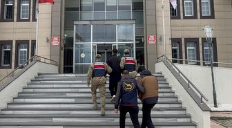 Bitlis'te 3 ayda 88 düzensiz göçmen yakalandı