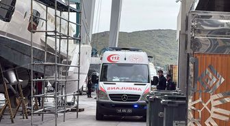 Bodrum açıklarında göçmen botu battı: 18 ölü