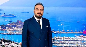 Bodrum Gazeteciler Cemiyeti'nde Ayhan güven tazeledi