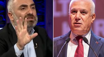 Bozbey'in gözaltına alınması sonrası İsmail Saymaz'ın iddiaları yeniden gündem oldu