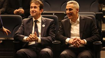 Bulgaristan'da 'Belene Toplama Kampının Son Tutsakları' belgesel filminin galası yapıldı