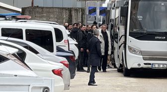 Bursa Büyükşehir Belediye Başkanı Bozbey tutuklandı