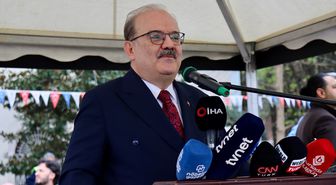 Bursa'nın fethinin 700. yılı kutlanıyor