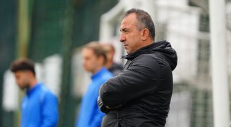 Çaykur Rizespor, Samsunspor maçının hazırlıklarına başladı