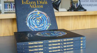 Çocuklar ve gençlere rehber olacak 'İslam Dini Atlası' yayımlandı