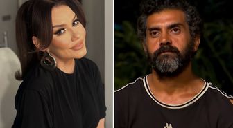 Deniz Seki’den Survivor'daki Bayhan’a destek: SMS olsa oy atardım