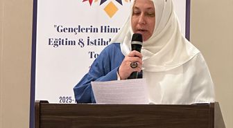 'Devlet himayesindeki' gençlere yönelik düzenlenen çalıştay tamamlandı