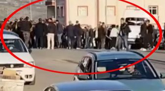 Akraba aileler arasında meydan savaşı! Sebebi bu kez miras değil