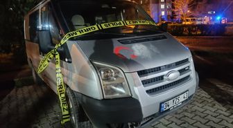 Edirne'de silahlı saldırıya uğrayan kişi öldü