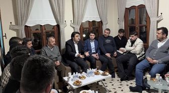 Edirne'den kısa kısa