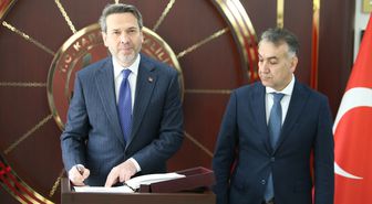 Enerji ve Tabii Kaynaklar Bakanı Bayraktar, Karabük'te konuştu Açıklaması