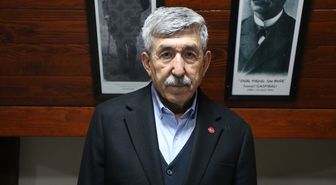 Eskişehir'de Bakü Türkoloji Kurultayı'nın 100. yılı münasebetiyle sempozyum düzenlendi