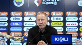 Fenerbahçe-Beşiktaş derbisinin ardından