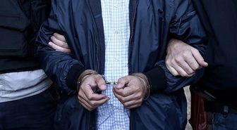 Sarı kategoride aranan darbeci binbaşı Ankara'da yakalandı