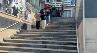 Finans danışmanı 'Kaçırılma' yalanıyla çalıştığı şirketi 4,5 milyon dolar dolandırdı iddiası