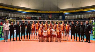 Galatasaray avantajı kaptı
