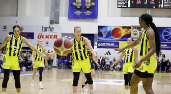 Galatasaray Çağdaş Faktoring: 77-75