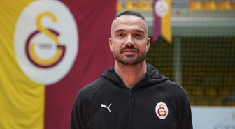 Galatasaray Daikin'de 'CEV Kupası' inancı