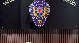 Gaziantep'te ruhsatsız tüfek bulunduran kişi yakalandı