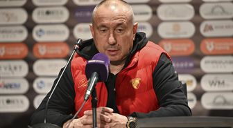 Gençlerbirliği-Göztepe maçının ardından