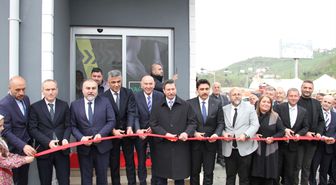 Giresun'dan kısa kısa