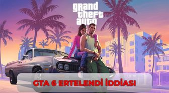 GTA 6 ertelendi mi? Paylaşımlar sonrası GTA 6 yine mi ertelendi? İşte çıkış tarihi