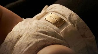 Gucci bebek bezi mi üretiyor? Gucci bebek bezi fiyatı ne kadar?