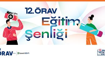 Hakkâri’den Edirne’ye Eğitim Köprüsü: 12. ÖRAV Eğitim Şenliği Başlıyor