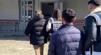 Hatay'da hapis cezası ile aranan 3 kişi yakalandı