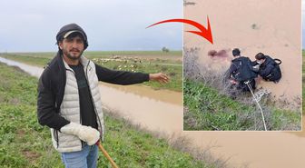 13 gündür kayıp olarak aranan gençten acı haber