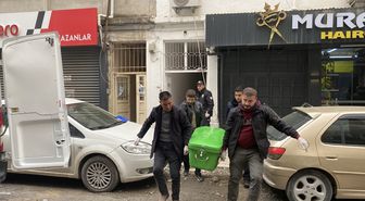 Hatay'da yalnız yaşayan kişi evinde ölü bulundu