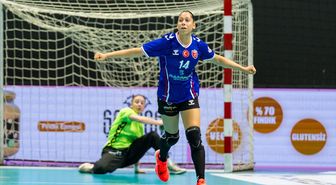 Hentbol: EHF Kulüplü Gençler Kupası yarı final