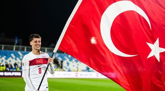 Herkes aynı yorumu yaptı! Tarihi gecede olan Arda Güler'e oldu