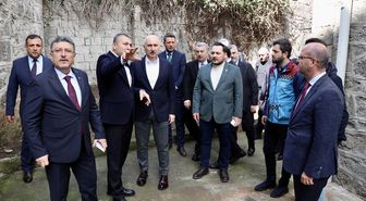 Hüseyin Kazaz Kültür Merkezi sanat etkinliklerine ev sahipliği yapacak