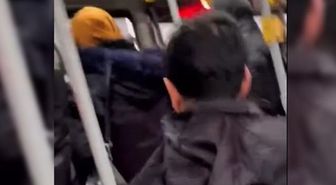 İETT otobüsü başörtü olayı nedir?