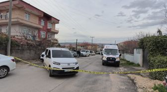 Kırıkkale'de bıçaklı saldırı: Baba hayatını kaybetti
