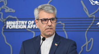 İran: İlaç üretim merkezlerine yönelik saldırılar 'insanlığa karşı suç'